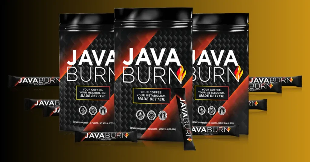 Java Burn Review